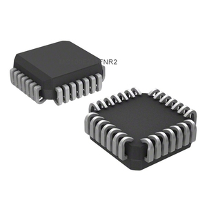 MC100E211FNR2 IC CLK BUFFER 2:6 700MHZ 28PLCC ชิป IC ใหม่ต้นฉบับในสต็อก - Product Image 1