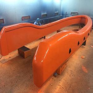 2023 Contemporal, antivuelco, OAT, rotector - Product Image 3