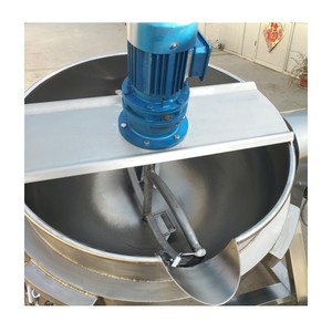 หม้อหุงข้าวไฟฟ้าอุตสาหกรรมคุณภาพดี ราคาสูง เปิดใช้งานรวดเร็ว - Product Image 1