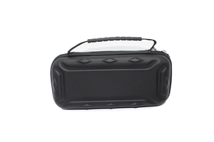 Étui de rangement antichoc en EVA et multispandex avec logo personnalisé, sac de protection antichoc en PC et nylon pour jeux, couleurs personnalisables - Product Image 4
