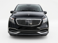 Kit carrosserie complet Maybach pour Mercedes V260 Vito V250 Metris 2016-2022, comprenant lèvre avant, jupes latérales et diffuseur |   Fabricant OEM sur mesure