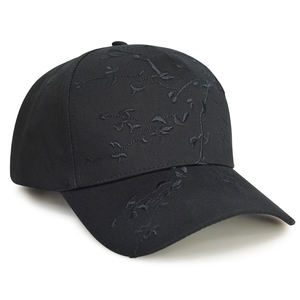 Gorras de Béisbol Bordadas con Hojas, Unisex, Personalizadas, 100% Algodón Twill, Ajustables, Bordado 3D, para Deportes y Actividades al Aire Libre - Product Image 4