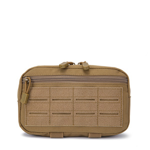 Bolsillo Táctico Molle Multifunción Para Teléfono Móvil, Herramientas EDC, Bolsa De Cinturón Militar, Mini Organizador De Gadgets Para Viaje | Leroy Merlin