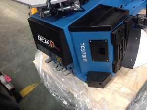 Cambiador de neumáticos de <span class=keywords><strong>segunda</strong></span> <span class=keywords><strong>mano</strong></span> TC970IT usado para coches, máquina de cambio de neumáticos, cambiador de neumáticos de coche Manual neumático automático de alta calidad - Product Image 4