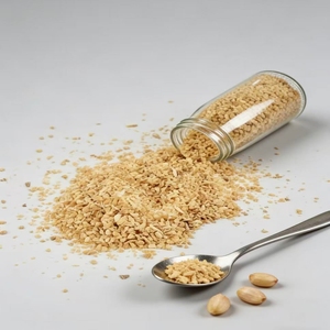 Flocons d'ail grillé prêts à l'emploi, texture croustillante, pour salade, <span class=keywords><strong>pizza</strong></span>, pâtes - Product Image 6