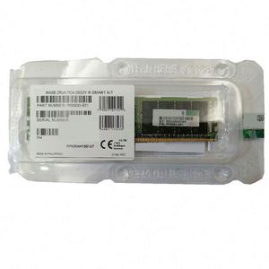 หน่วยความจำอัจฉริยะ ยี่ห้อแท้ รุ่น P00930-B21 HXX 64GB DDR4-2933/1x64GB Dual Rank/x4 RDIMM แรมอัจฉริยะ - Product Image 1