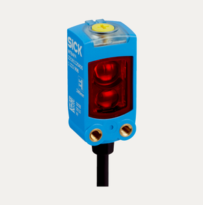 SICK WTB4FP-1G312120ZZZ (1120711)โฟโตอิเล็กทริคเซนเซอร์ตรวจจับระยะใกล้ ปรับความถี่ได้ สำหรับอุปกรณ์อัตโนมัติ - Product Image 4