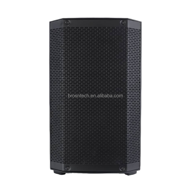 Professional 10Inch Sound Box Active Speaker HI-Fi Sound