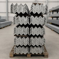 Barre d'angle en acier inoxydable 430 (S43000) de forme L, en acier ferritique, pour projets en environnement sec