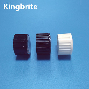 <span class=keywords><strong>2025</strong></span> mới nhất công nghệ tiên tiến 90 độ LED ống kính rõ ràng bề mặt PMMA Chất liệu ống kính duy nhất với chủ và băng - Product Image 6