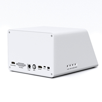 Unisheen-Endoscopio médico Full HD, grabador de captura de vídeo de escritorio para sistema de cámara, modelo de escritorio, modelo Unisheen