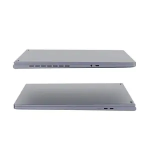 Ordinateur portable General LT6 Gray de 15.3 pouces avec processeur Quad-Core de 12 Go + 512 Go pour étudiants Fabriqué en RU - Product Image 4