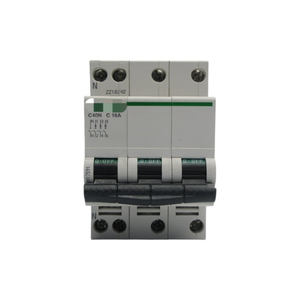 A9n17591 400V 16A nsnp ระบบอัตโนมัติแบบใหม่ดั้งเดิม - Product Image 1