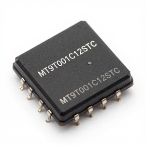 เซ็นเซอร์รับภาพ ยี่ห้อใหม่ PLCC-48 สต็อกจำนวนมาก MT9T001C12STC ของแท้ บริการครบวงจร - Product Image 1