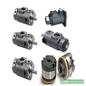 Ventes chaudes de pompes hydrauliques à double palettes Tokimec <span class=keywords><strong>SQP</strong></span> de SQP21, SQP31, SQP32, SQP41, SQP42, SQP43 - Product Image 5