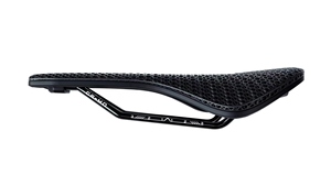 MTB Hollow 3D-Drucksattel - Product Image 4