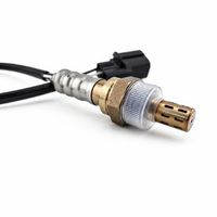Nouvelle sonde O2 haute sensibilité Dongrui 234-4368 large bande, avant, garantie 1 an pour Odyssey Acura MDX, pièces détachées automobiles