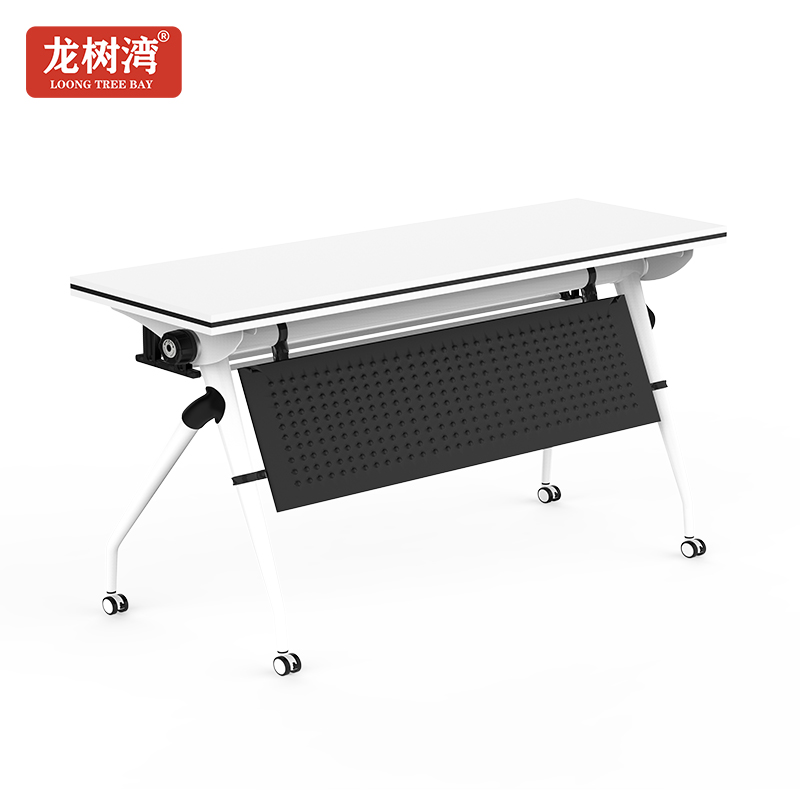 conference room table racetrack
