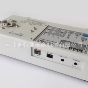 Hios Hp 100 Digital <b>Torque</b> <b>Meter</b> Industrial Force Measuring Instrument Japan Made - Product Image 3