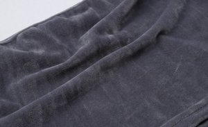 หมอนรองคอเป่าลมน้ำหนักเบา, หมอนรองคอเป่าลมมีฮู้ดและวาล์ว - Product Image 3