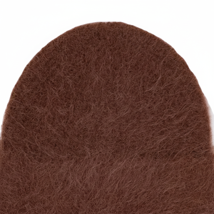 Bonnets d'hiver tricotés personnalisés Bonnets en laine chauds unisexes Vente en gros Casquettes en tricot à revers unis Chapeaux pour temps froid - Product Image 1