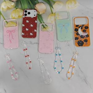 Coque de téléphone portable Moon Black Rose pour <span class=keywords><strong>iPhone</strong></span> <span class=keywords><strong>11</strong></span> 12 13 14 15 16 17 <span class=keywords><strong>Pro</strong></span> Max Air, pochettes pour téléphones Samsung Oppo Vivo Series - Product Image 2