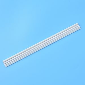 Пултрузионный процесс твердого стекловолокна усиленный пластиковый стержень плоская пластина, планка, круглая трубка, угловая сталь - Product Image 6