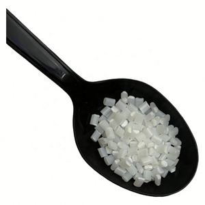 HIPS Gránulos 666H 888G 642W HIPS Material Partículas Pellets Virgen HIPS Gránulos de plástico - Product Image 3