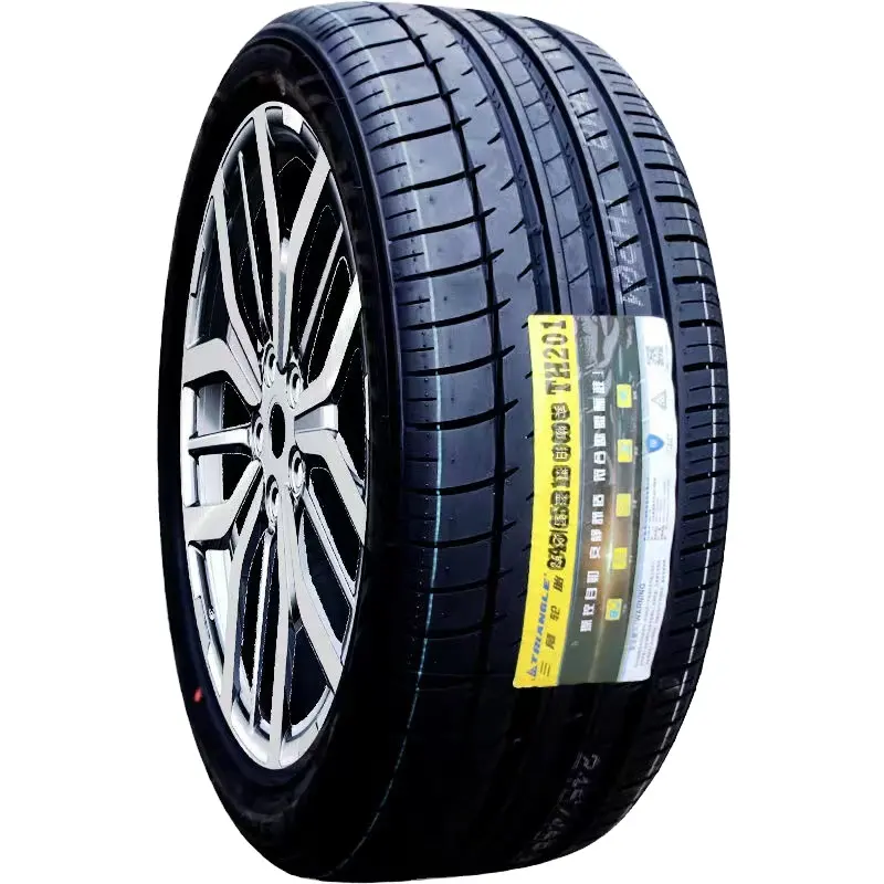 하이 퀄리티 저렴한 가격 Kapsen Habilead 브랜드 자동차 타이어 195/45r16 215/50r17 타이어 자동차 225 45 17 천연 고무 타이어