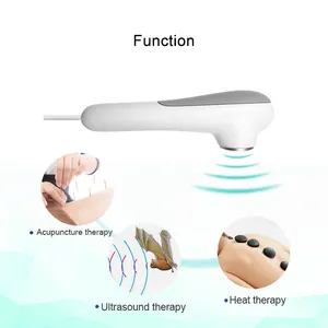 Physiotherap Therapy Machine Device Physical Therapeutic Portable Devices Physiotherapy Ultrasound