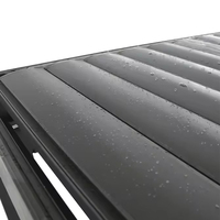 Prix d'usine aluminium bioclimatique persienne extérieure manuelle Pergola pavillon extérieur cour terrasse auvents cadre enduit de poudre