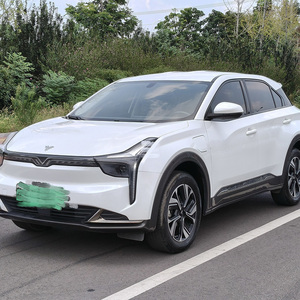 รถยนต์ไฟฟ้ามือสองขนาดกะทัดรัด ปี 2023 รุ่น <span class=keywords><strong>Neta</strong></span> <span class=keywords><strong>U</strong></span> 400 <span class=keywords><strong>U</strong></span> Show Edition คุณภาพพรีเมียม ใช้งานได้อย่างมั่นใจ เหมาะสำหรับการเดินทางช่วงสุดสัปดาห์และซื้อของ - Product Image 2