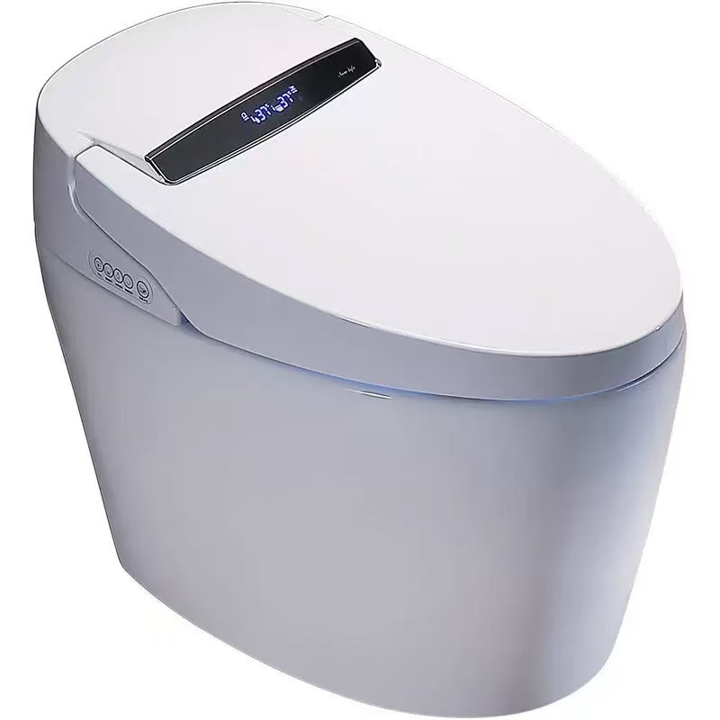 Hot Sales Ceramic Sensor Intelligent Sanitary