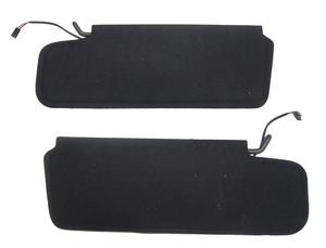 Pare-soleil automatique pour Chevy <span class=keywords><strong>corvette</strong></span> <span class=keywords><strong>C4</strong></span> <span class=keywords><strong>1984</strong></span>-1996 OEM:12459827 - Product Image 2