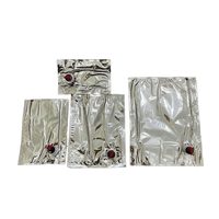 Emballage de bière en Bag-in-Box de qualité alimentaire, haute performance, étanche, écologique, durable, avec robinet de distribution à valve, tailles et couleurs personnalisables