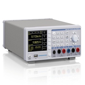 Analizador de Energía Rohde & Schwarz FPC1500, 300 V 100 mA, Monofásico, Precisión 0.1% - Product Image 3