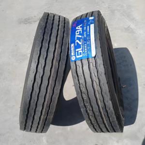 Pneumatici DOUBLESTAR AOSEN per camion 385 65 22 <span class=keywords><strong>5</strong></span> e 315 <span class=keywords><strong>70</strong></span> 22 <span class=keywords><strong>5</strong></span> - Product Image 5