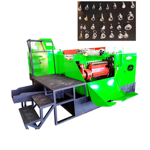 Más Estable 36B6S Tuerca con <span class=keywords><strong>Tapa</strong></span> Máquinas Para Hacer Bulones Y Tuercas - Product Image 4