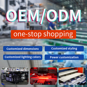 Ánh Sáng Cho Dài Trang Trí Nội Thất Bằng Gỗ Ánh Sáng Tuyến Tính Nhà Bếp Tuyến Tính Màu <span class=keywords><strong>Led</strong></span> Bằng Gỗ Ánh Sáng Tuyến Tính - Product Image 3