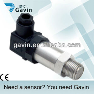 GAMICOSGPT210サニタリートリクランプ医療用フラッシュダイヤフラム圧力センサー - Product Image 5