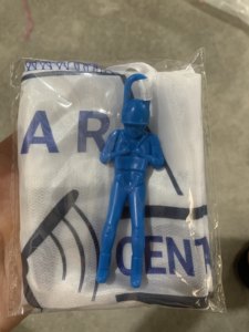 Paracadute giocattolo da <span class=keywords><strong>lancio</strong></span> <span class=keywords><strong>libero</strong></span> giocattolo da esterno giocattoli volanti per bambini piccolo ragazzo paracadute - Product Image 2