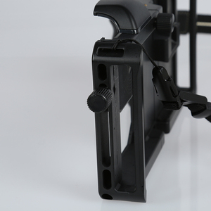 Điện thoại di động cho máy ảnh có thể sạc lại bao gồm khung điện thoại với chất liệu ABS dễ dàng để chụp ảnh phụ kiện - Product Image 1