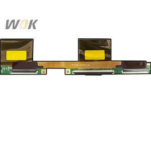 Écran LED LCD PT550GT02-1 de 32, 40, 43, 50, 55, 60, 65, 75, 85 pouces, pièce de rechange, cellule ouverte pour remplacement d'écrans de télévision Samsung, LG, <span class=keywords><strong>Hisense</strong></span>, TCL - Product Image 4