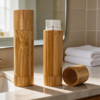 Tubes de baume à lèvres personnalisables avec logo gravé – Idéaux pour les fêtes, les voyages et l'usage quotidien – Produits de beauté pour les lèvres