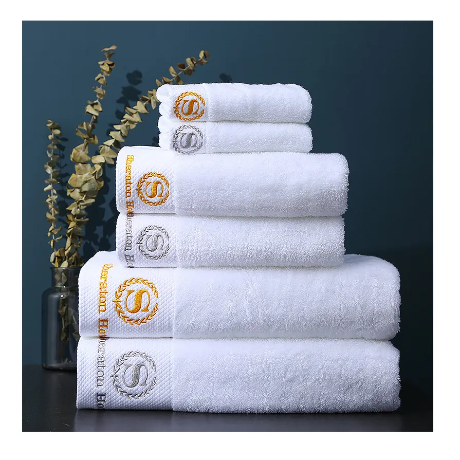 Toalla 80X160 Witte Badkamer Handdoek Dames Badhanddoeken Sublimatie Print 70*140 5 Star Hotel Handdoeken Voor zwembad