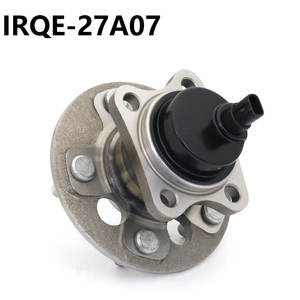 Conjunto de Cubo de Rueda y Rodamiento IRQE 5A-3104100PT para Rueda Trasera BYD Surui - Product Image 2