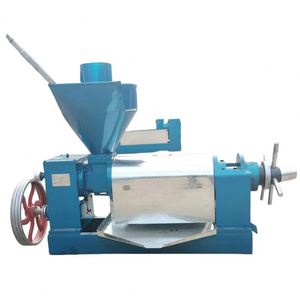 Presse à huile grande capacité pour soja, tournesol, noix de coco, coprah, palmiste et graines de lin – Équipement d'extraction d'huile - Product Image 4