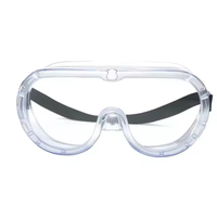 Moulage par injection LSR personnalisé pour lunettes de sécurité industrielle | Moulage de lunettes de protection de haute précision