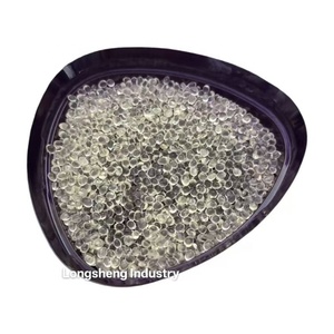 Résine thermoplastique TPU de haute qualité, particules de plastique TPU pour le moulage de chaussures, de coques de téléphone et de sacs en forme de granulés - Product Image 2
