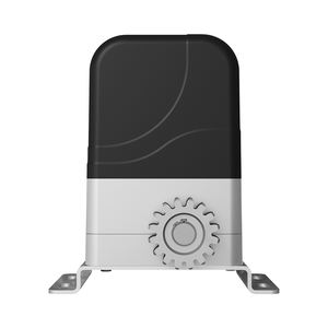 Moteur de porte coulissante 300 kg abordable 220 V AC ouvre-porte coulissante automatique - Product Image 3